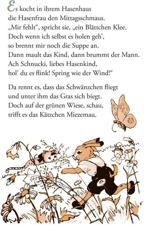 Produktbild Schnuckihas und Miezemau (Deutsch, Herbert Kranz, 2016)