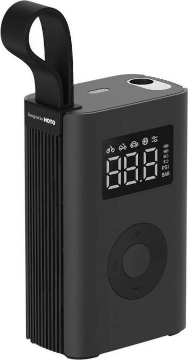 Actual product image Hoto QWCQA001 (0.00 bar)