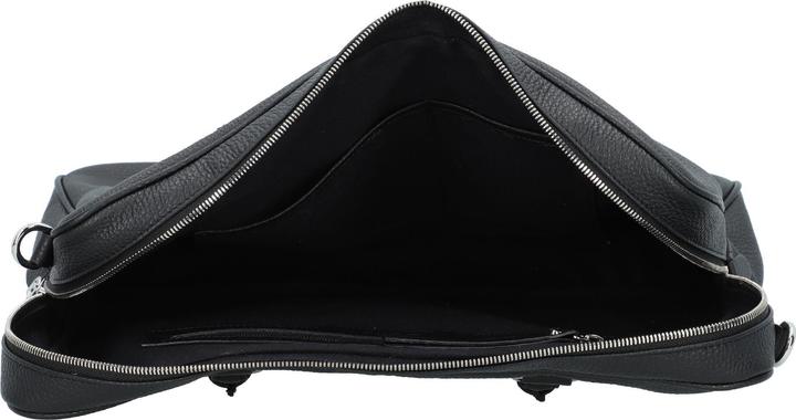 Produktbild Abro Adria Handtasche Leder 37.5 cm