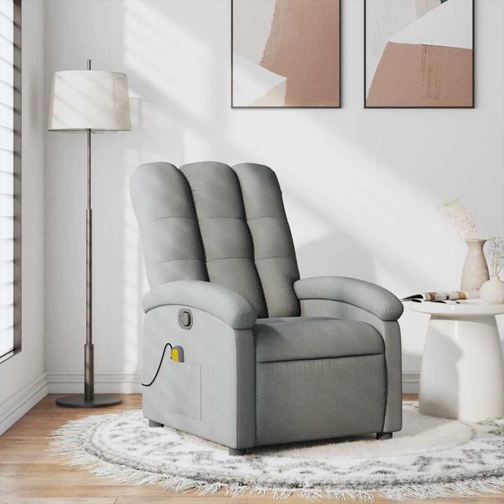 Actual product image VidaXL Ginnifer