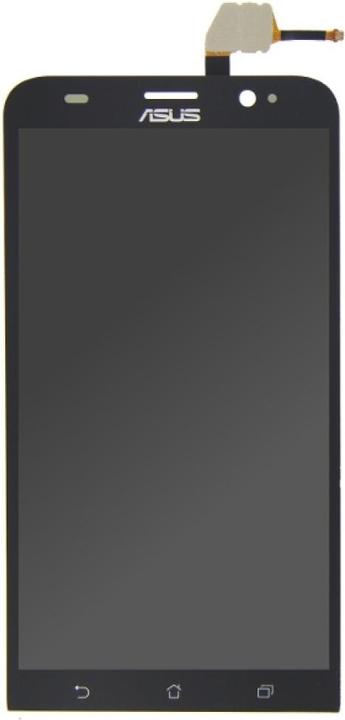 Produktbild OEM Asus ZenFone 2 ZE551ML LCD without frame black (Asus Zenfone 2)