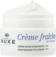 Productafbeelding Nuxe De Beauté Riche Hydratant (re) (30 ml, Dagcrème)