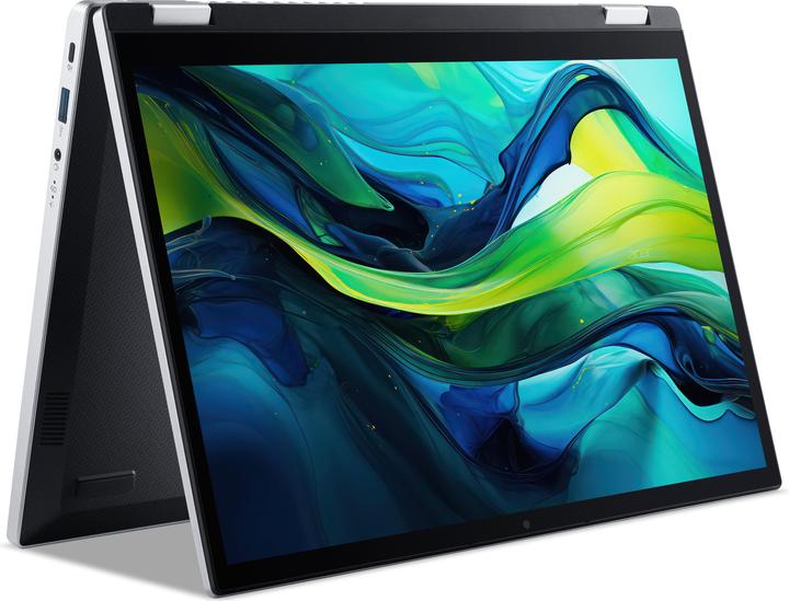 Produktbild Acer Aspire Go Spin 14 (14", Intel N150, 8 GB, 512 GB, DE)
