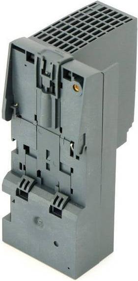 Produktbild Siemens SIMATIC ET 200SP, PROFINET, 2-PortInterface-Modul IM 155-6PN/2 High Featur 6ES7155-6AU01-0CN0 (2 Ports)