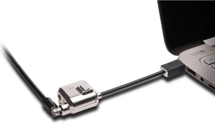 Actual product image Kensington MiniSaver