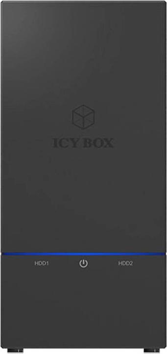 Image du produit Icy Box Ib-Rd3621u3 (3.5")
