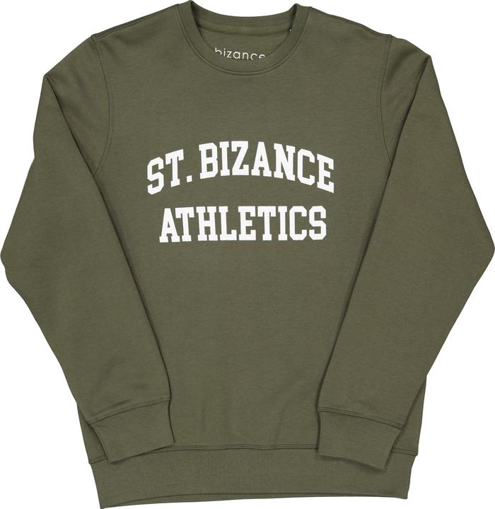 Bizance sweatshirt damen guillaume (XS)