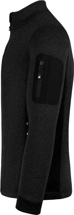 Actual product image Normani Men's knitted fleece jacket Wapusk - 9551 (L)