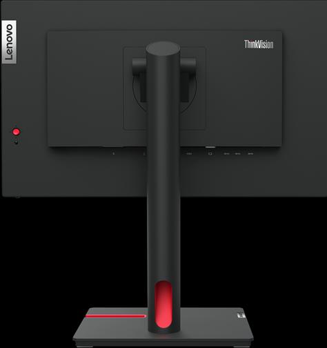 Image du produit Lenovo T23i-30 23inch FHD HDMI DP VGA (1920 x 1080 pixels, 23")