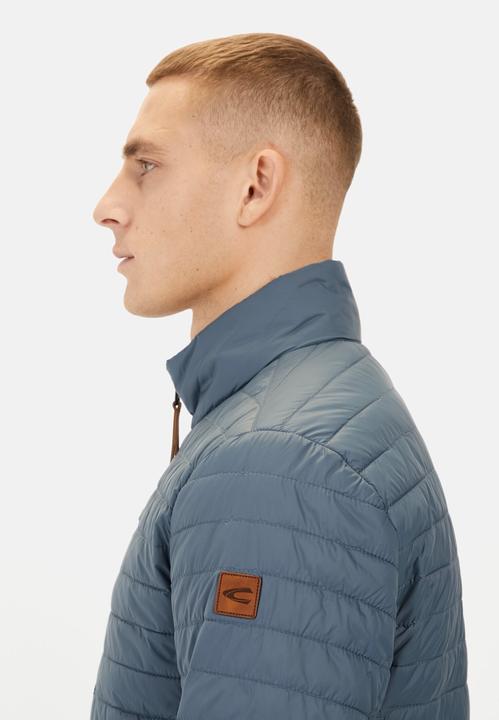 Immagine prodotto Camel Active Steppblouson mit Stehkragen (50)