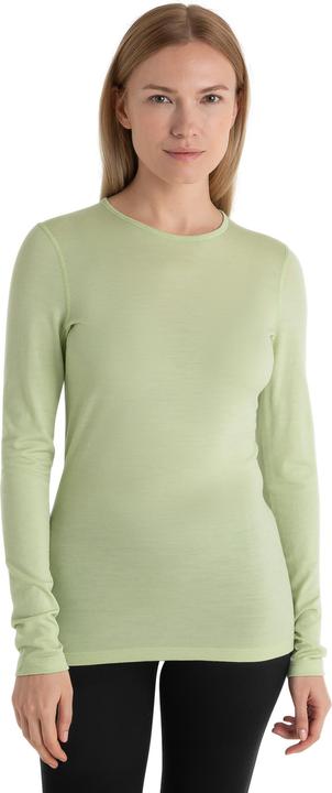 Immagine prodotto Icebreaker Donne Merino 200 Oasis LS Crewe (L)