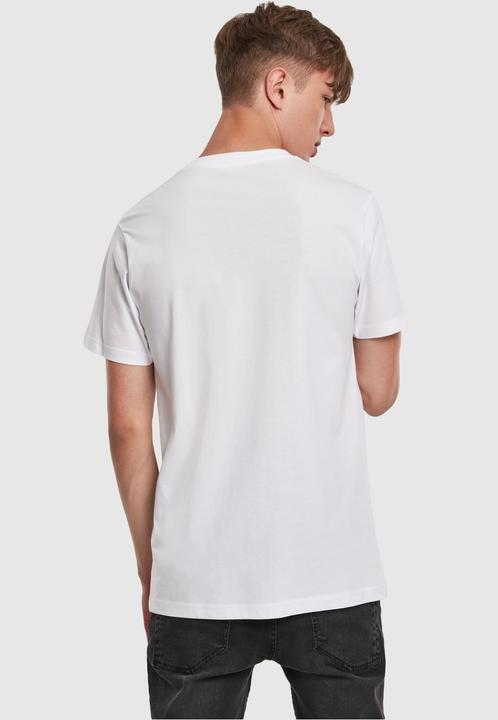 Actual product image Mister Tee FU Sign Language Tee (XS)