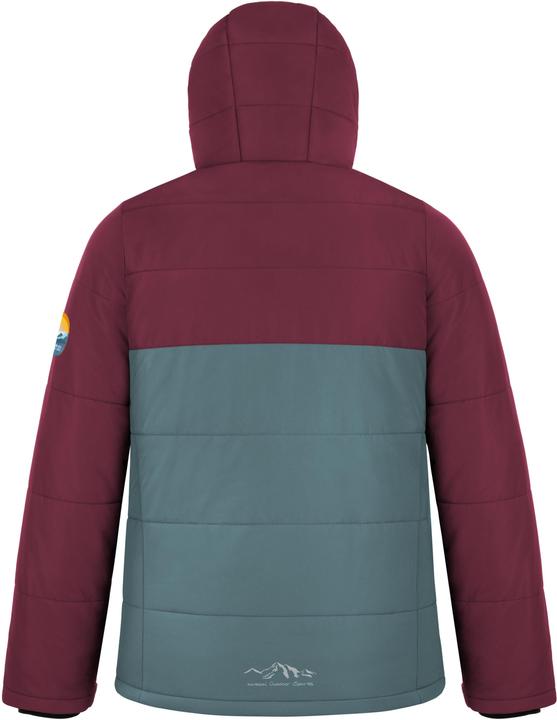 Produktbild Normani Kinder Winterjacke „Teslin“ - 9469 (158)
