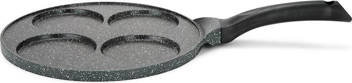 Livoo Poêle à pancake (26.50 cm, Poêle à frire, Aluminium)