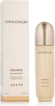 Produktbild Missha Revitalizing emulsion for dry and mature skin Chogongjin (Geumsul Jin Emulsion) 120 ml (120 ml)