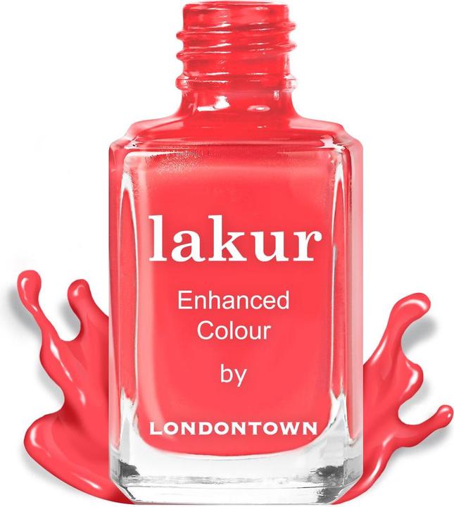 Immagine prodotto Londontown Lakur - Salute del fine settimana (Applausi per il fine settimana, Smalto)