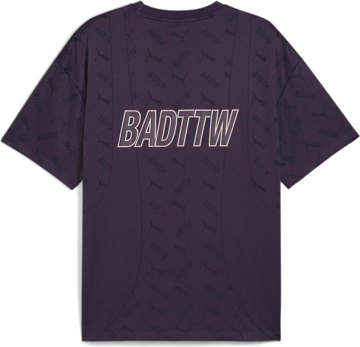 Actual product image Puma BADTTW Tea (XS)
