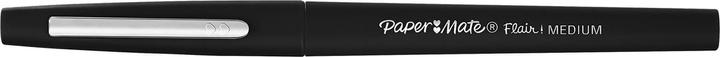 Immagine prodotto Paper Mate Penna in fibra Flair (Nero, 5 x)