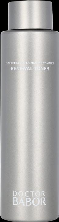 Actual product image Babor DOCTOR - Renewal Toner (Tonic water, 200 ml)