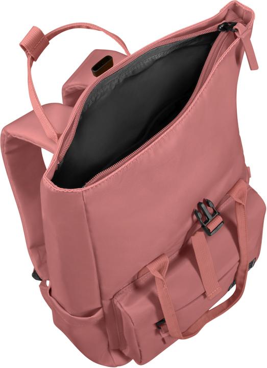 Productafbeelding American Tourister Stedelijke Groef Stad (17 l)