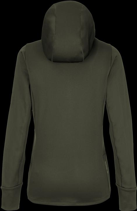 Produktbild Salewa Puez Polarlite Kapuzenjacke Da (40, L)