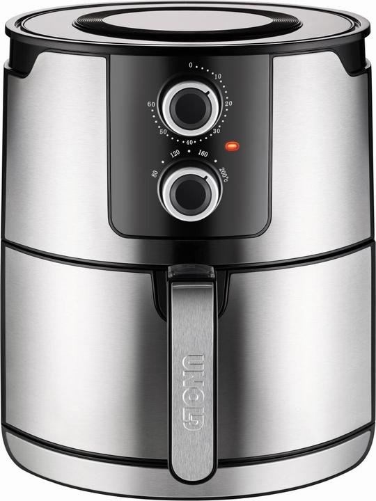 Unold 58655 Friteuse à air chaud XL5L (Prise UE)