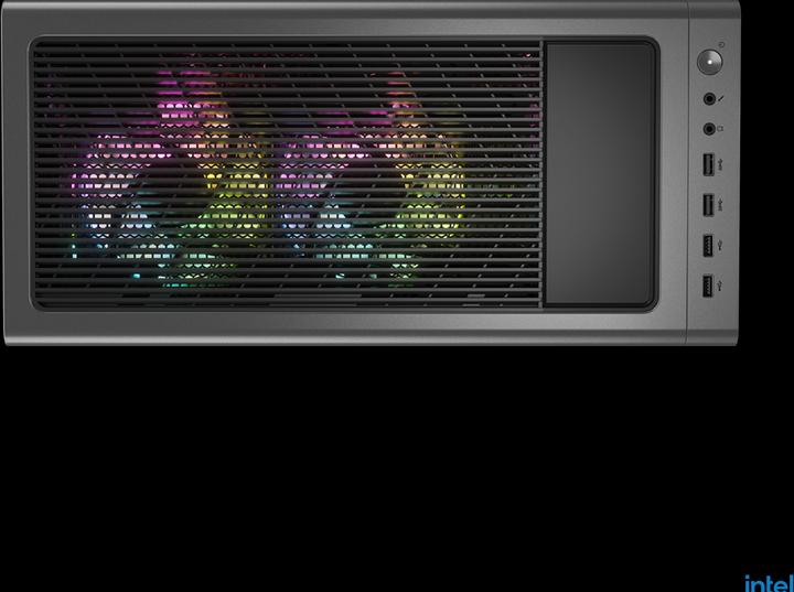 Actual product image Lenovo Legion T7 (Intel Core i9-14900KF, 32 GB, 2000 GB, GeForce RTX 4080)