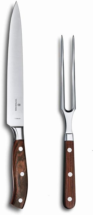 Produktbild Victorinox Grand Maître (20 cm)