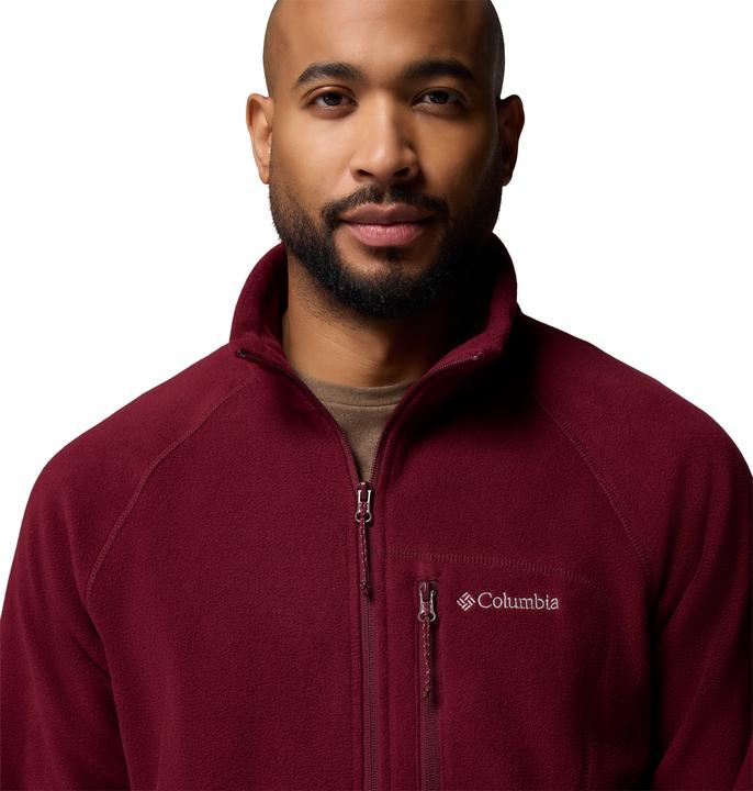 Produktbild Columbia Fast Trek™ II Full Zip Fleece (M)