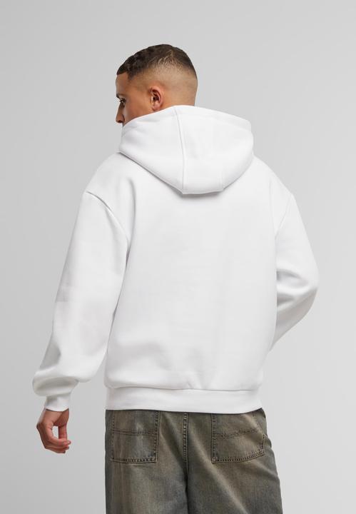 Immagine prodotto Urban Classics Upscale Arcade Club Fluffy Hoody - 174495 (XXL)