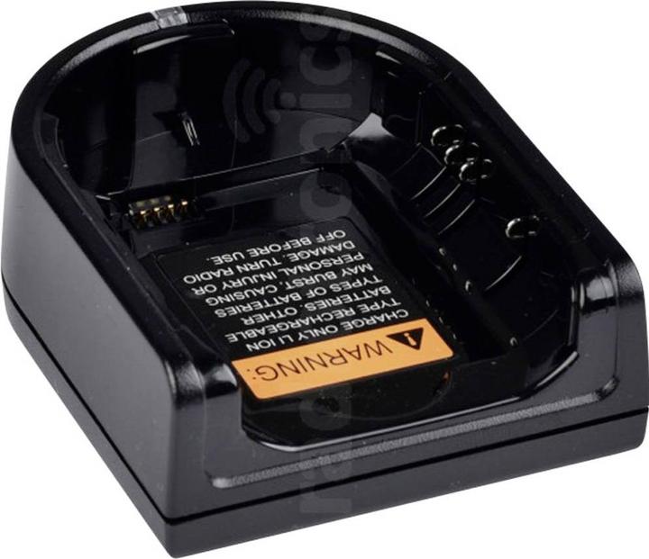 Produktbild Motorola Tlkr T50 (6 km)