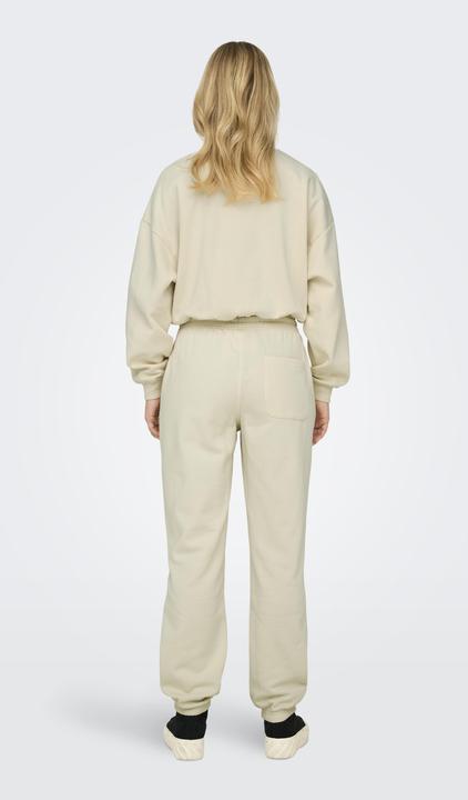 Produktbild Only Normal geschnitten Mittlere Taille Hose Jogginghose (L)