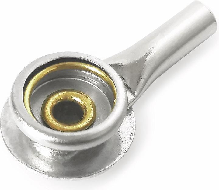 Produktbild Quadrios ESD-Adapter Buchse, Druckknopf 10 mm