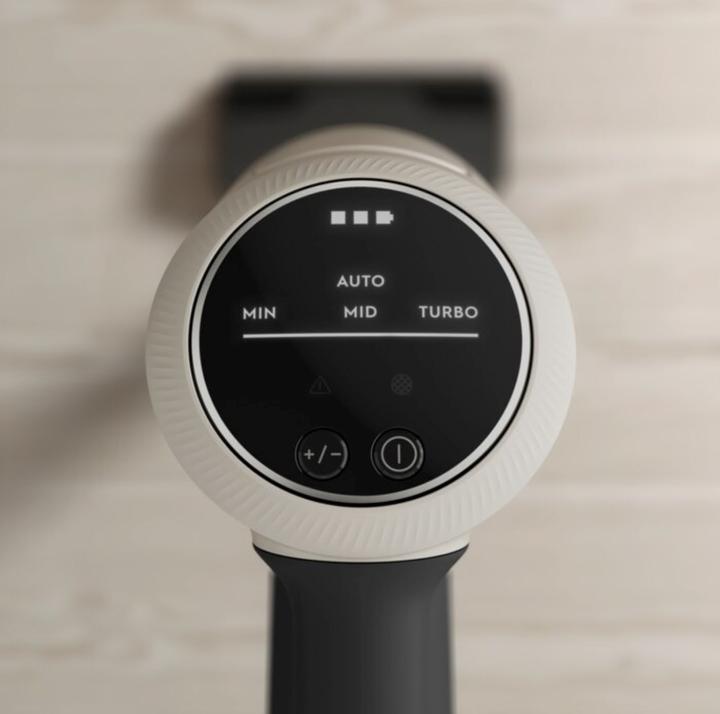 Produktbild Electrolux AP81HB25SH