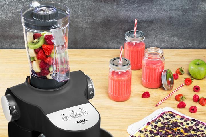 Immagine prodotto Tefal QB3198 (1000 W)