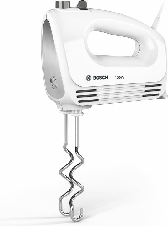 Productafbeelding Bosch Hausgeräte CleverMix (400 W)
