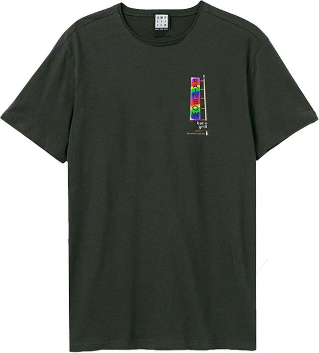 Amplified TShirt (M)