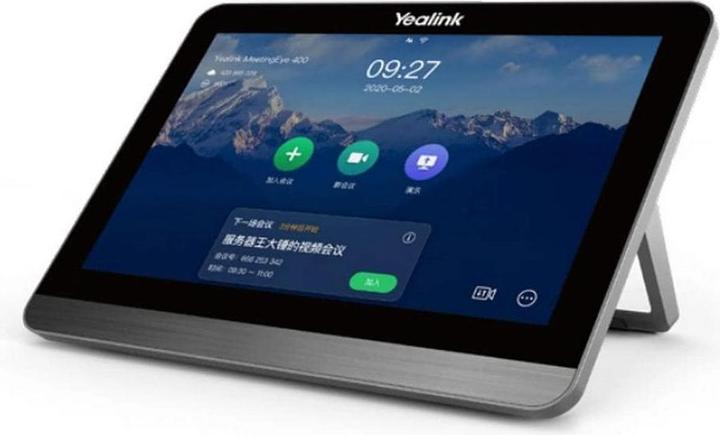 Yealink Yealink CTP 18 Touchpanel für A10/A20/A30 und Meetingboard
