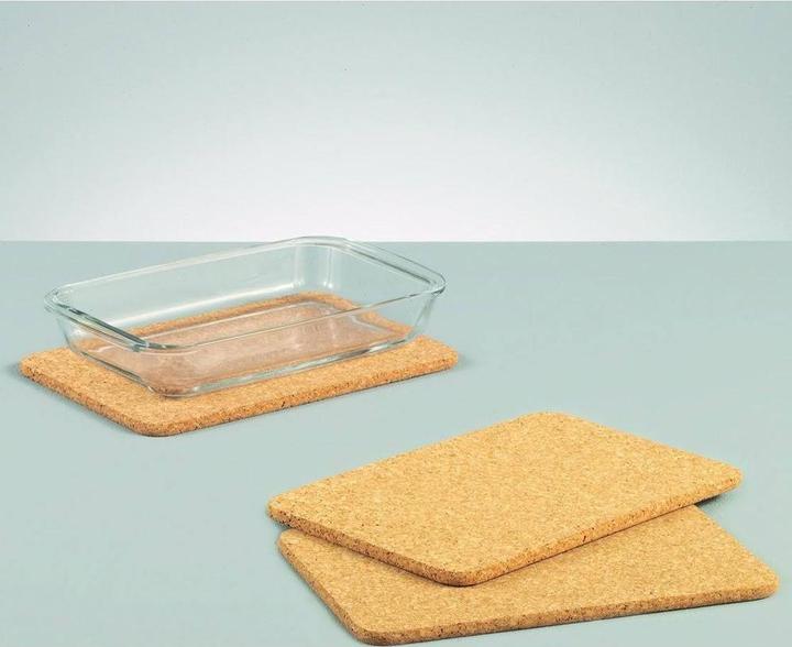 Produktbild Zeller Present Trivet (2 x, Pfannenuntersetzer)