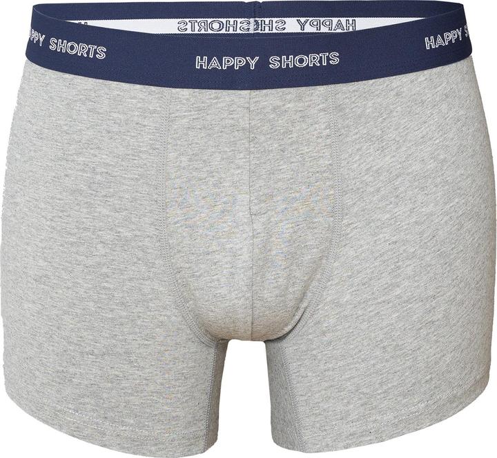 Immagine prodotto Happy shorts Maglia con pantaloni retrò (M, confezione da 3)