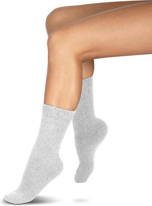 Produktbild Normani 5 Paar Arbeits- und Sportsocken Extrem (5er Pack, 47 - 50)