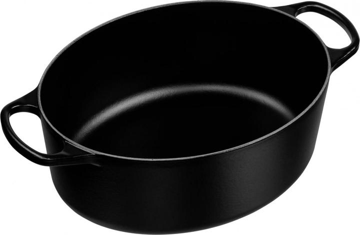 Immagine prodotto Le Creuset sottoscrizione (31 cm, Pirofila + casseruola, Ghisa)