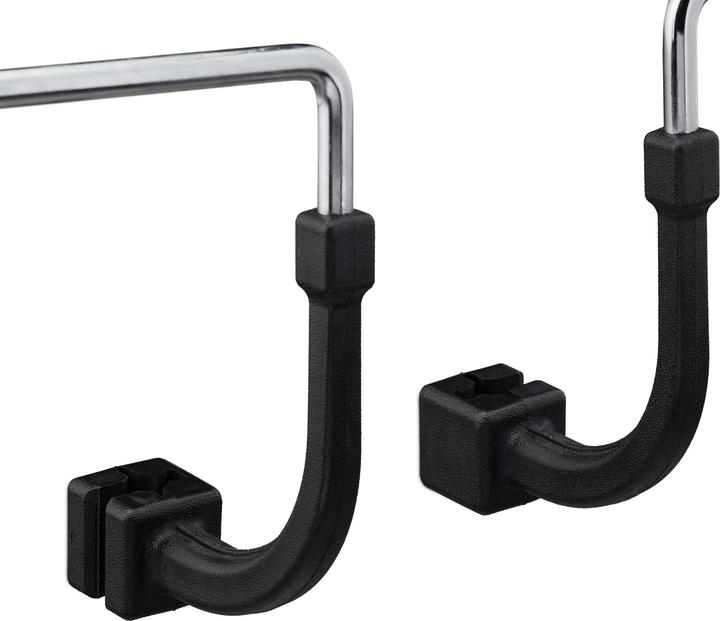 Immagine prodotto Relaxdays 2x grucce-auto (1 x)