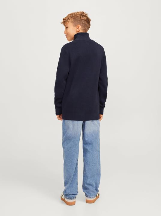 Immagine prodotto Jack & Jones Maglia con collo rotondo Per i ragazzi Maglia con collo rotondo (140)