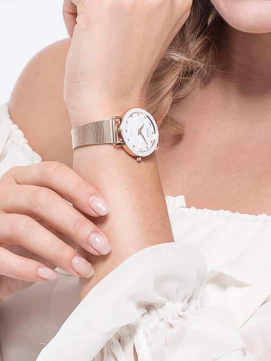 Immagine prodotto Jowissa Facet (Orologio da polso analogico, 31 mm)