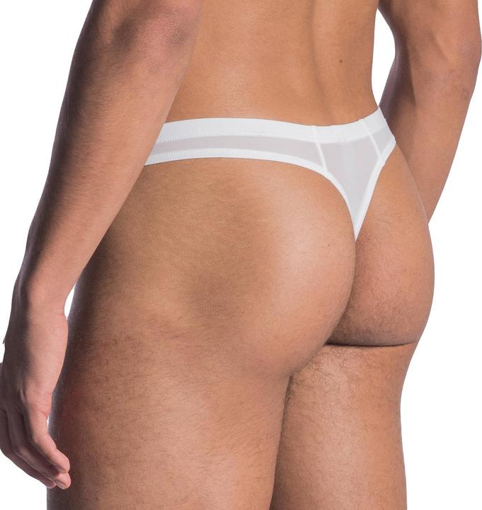 Immagine prodotto Olaf Benz RED 0965 Mini Stringa (XL, Confezione singola)