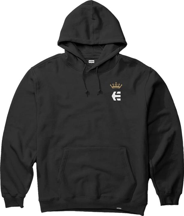 Immagine prodotto etnies Aurelien Giraud Hoodie (L)