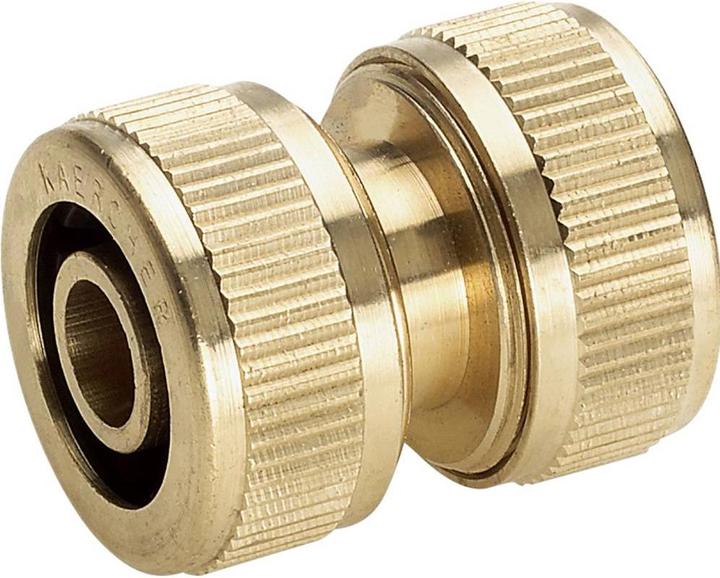 Produktbild Kärcher Schlauchreparator 1/2", 5/8" (Übergangsstück, 203.20 mm)