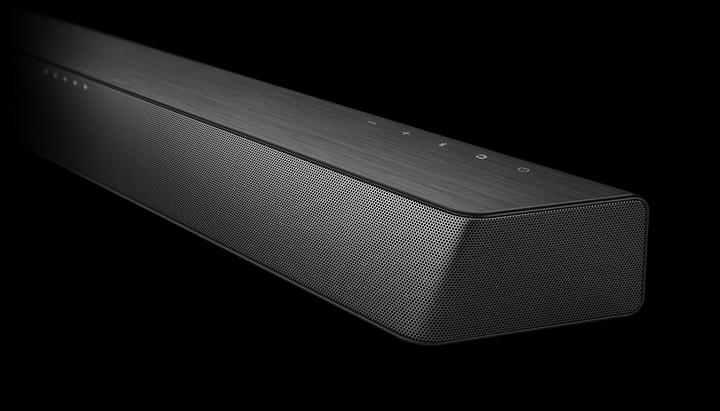 Actual product image Philips TAB7207/10 (260 W, 2.1 Channel)
