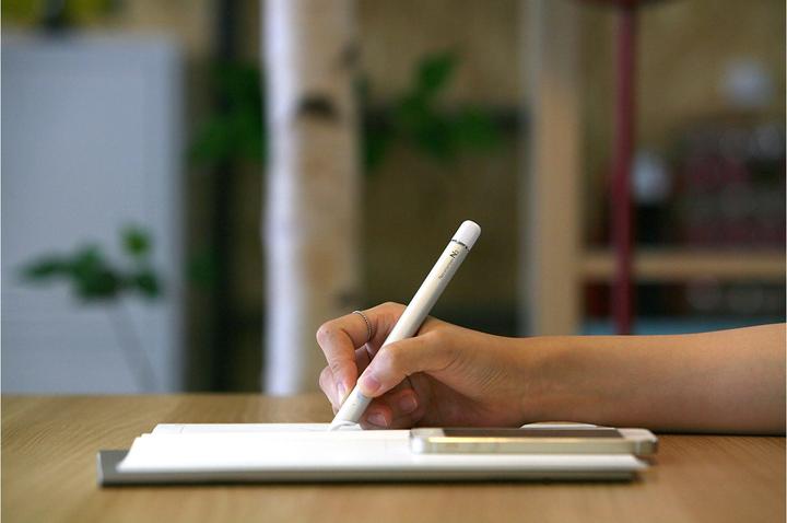 Image du produit Neolab Stylo numérique Neo Smartpen N2 Blanc (Blanc, 1 x)